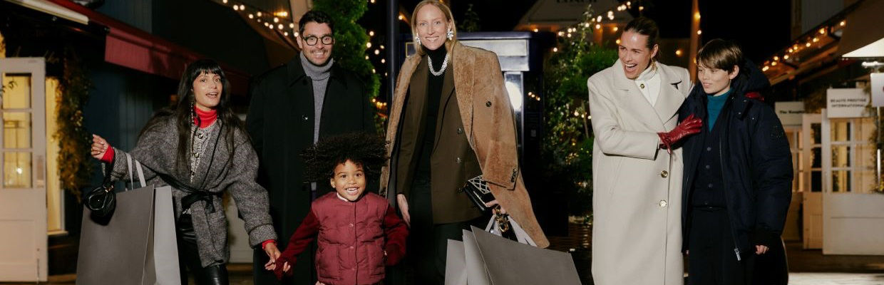 The Bicester Collection