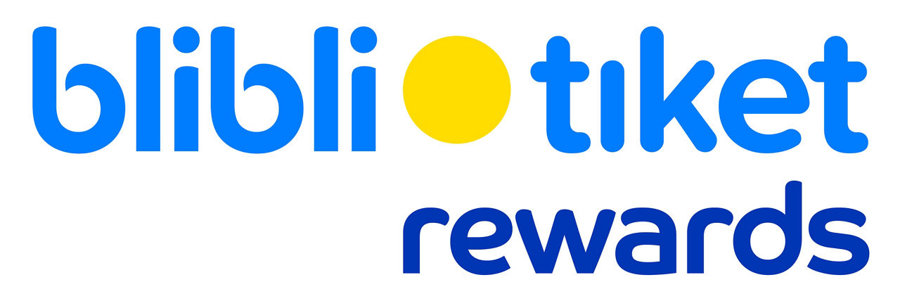 Blibli Tiket Rewards 