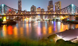 Brisbane