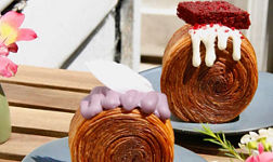 Calle Bakery