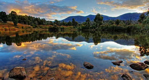 Explore multiple cities in Australia with Singapore Airlines