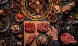 COTE Korean Steakhouse (Singapore)