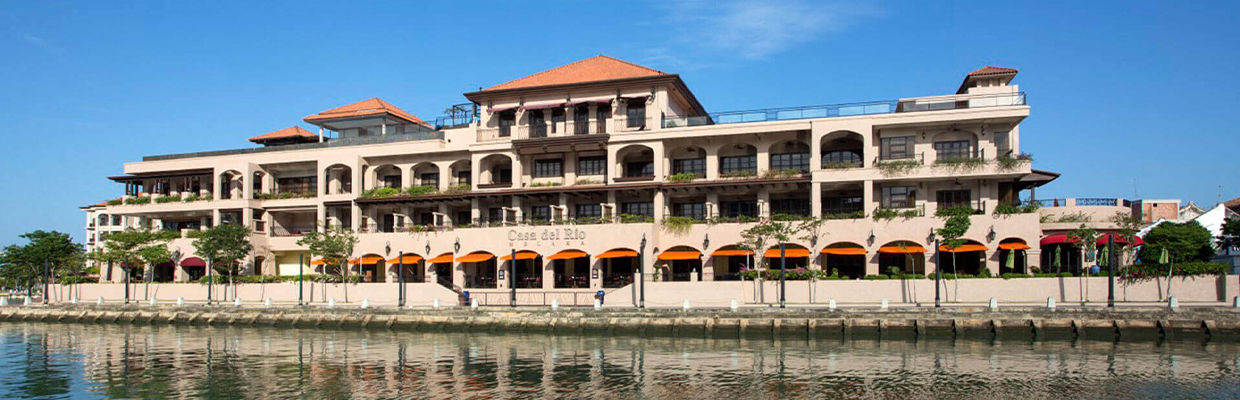 Casa del Rio