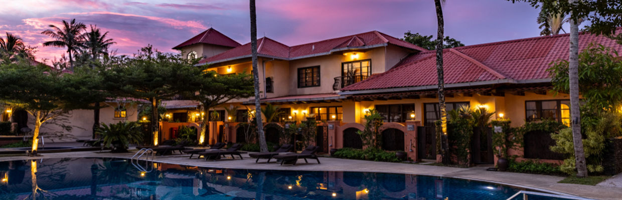 Casa del Mar Langkawi