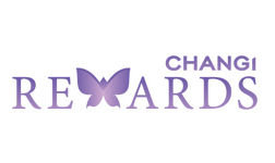 Changi Rewards