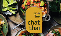 Chat Thai