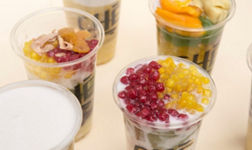 Chè Desserts (CBD)
