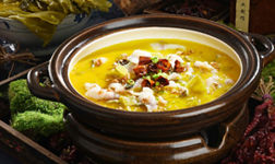 CHEFLAM'S SICHUAN CUISINE