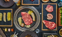 Chingu Dining
