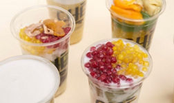 Che desserts