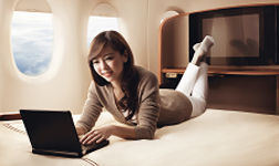 ComplimentaryInflightWifi