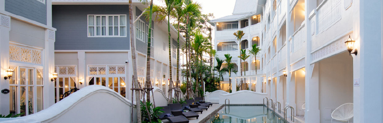 Cross Hotels & Resorts