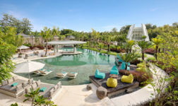 Cross Hotels & Resorts