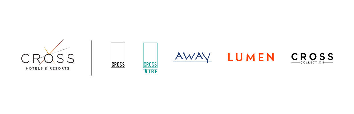 Cross Hotels & Resorts