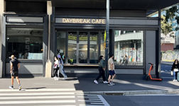 Daybreak Cafe