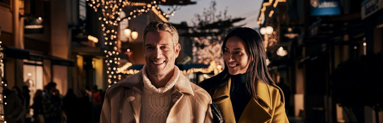 The Bicester Collection