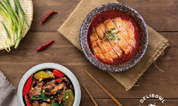 Delibowl