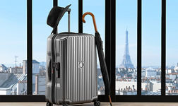 Delsey Paris