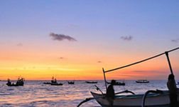 デンパサール（バリ島）