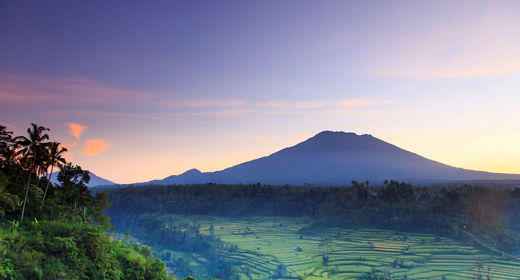 Monte Batur