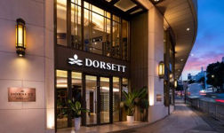 Dorsett Hospitality Intertnational