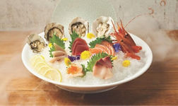 Douraku Sushi
