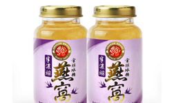 Dragon Brand Bird's Nest
