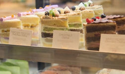 Dulcet Cakes & Sweets