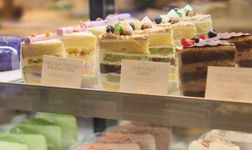 Dulcet Cakes & Sweets