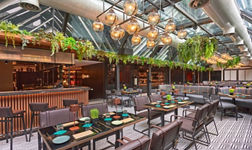 Eden Restaurant