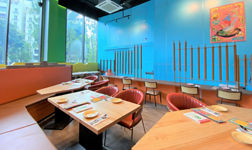 Enjoy Eating House and Bar