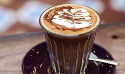 Gumption Coffee