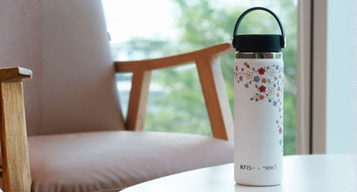 Redeem a FREE Limited Edition Hydro Flask Bottle