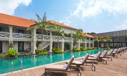 Far East Hospitality