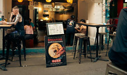 Fatt Choy Eating House