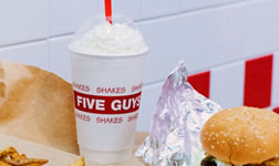 Five Guys
