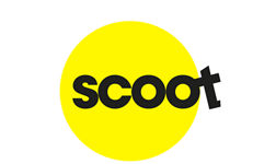 Scoot Award Chart