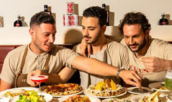 Fortuna Singapore (Fortuna Casual Italian Trattoria)