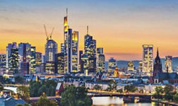 フランクフルト