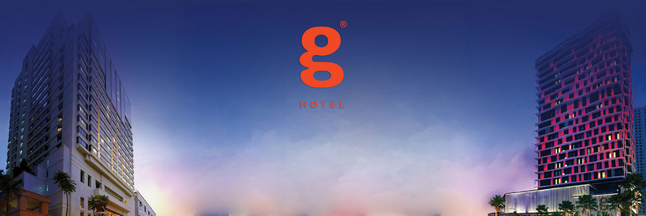 G Hotel Gurney & G Hotel Kelawai