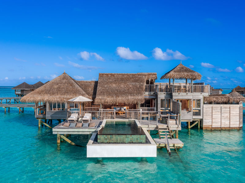 gili