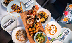 Harbourfront Seafood Restaurant