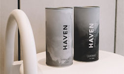 Haven Specialty Coffee