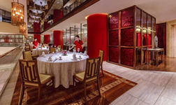 Hai Tien Lo (Pan Pacific Singapore)