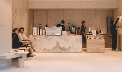 Haven Specialty Coffee