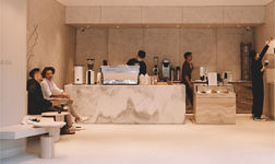 Haven Specialty Coffee