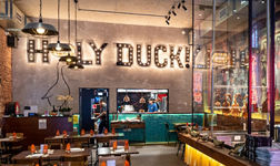 HolyDuck