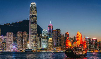 hong kong