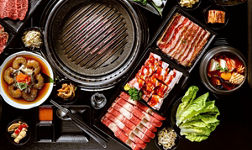 Hwadam BBQ