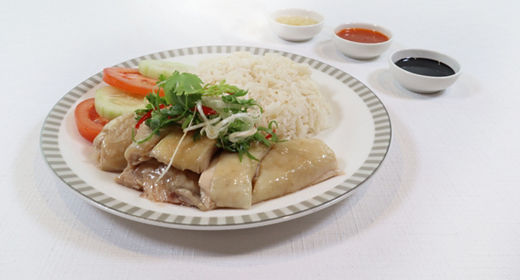 Treat your tastebuds and your eyes